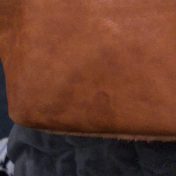 LEATHER HANDBAG FREE SHIPPING❤️ - Picture 13 of 14